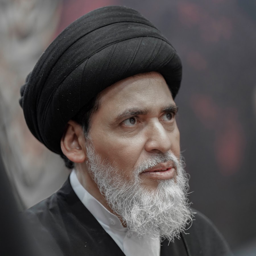 سماحة السيد منير الخباز
